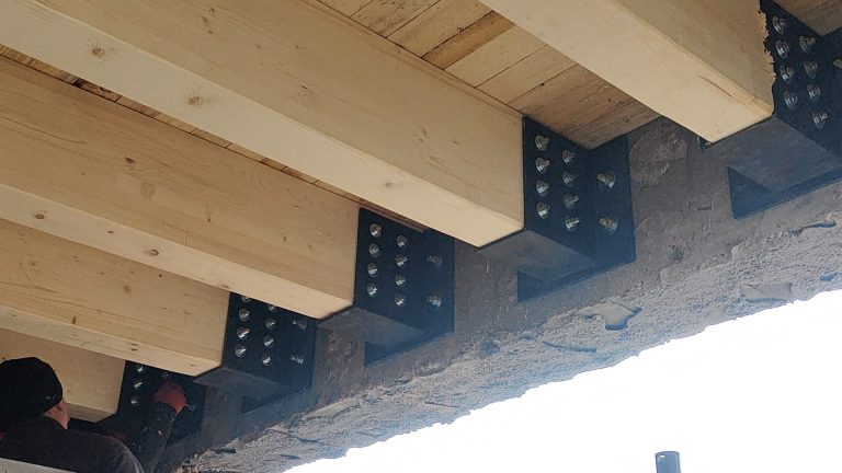 Proiect Braila pod suspendat