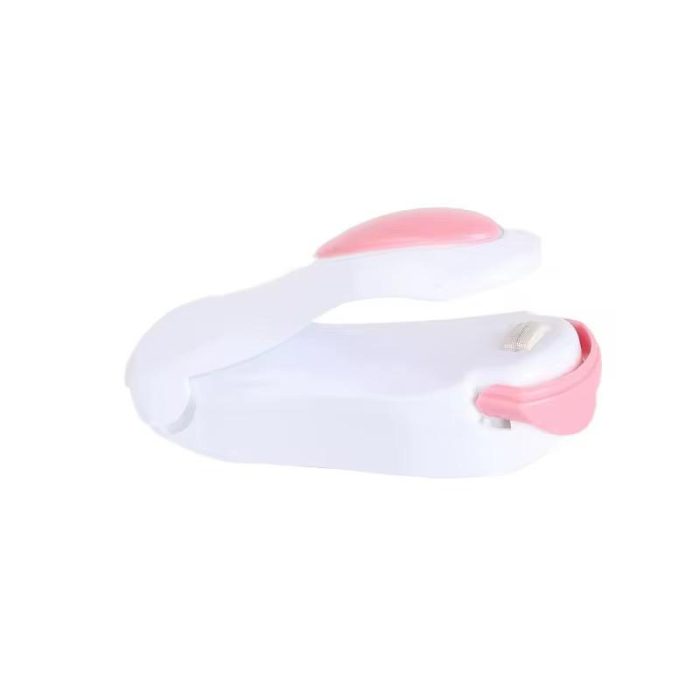 Mini Sigilator Portabil – Păstrează Prospețimea Aliaților Tăi din Bucătărie!