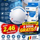 Masca FFP 3