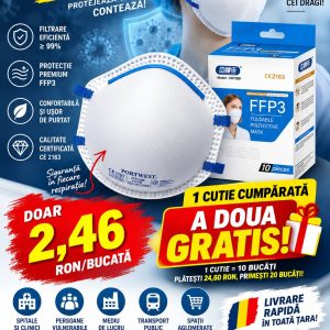 Masca FFP 3