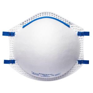 masca FFP3 fara supapa C&A Profile Masca de respiratie confortabila de tip cupă.FFP3